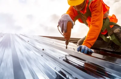Travaux de zinguerie à Roye-sur-Matz